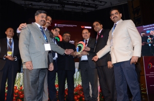 Districts of Sirmaur, Shimla and Una Getting the District Rank Awards